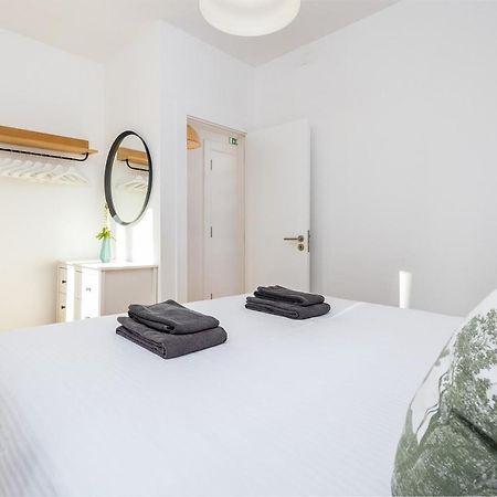 Los Anjos Apartment Lisbon Exterior photo